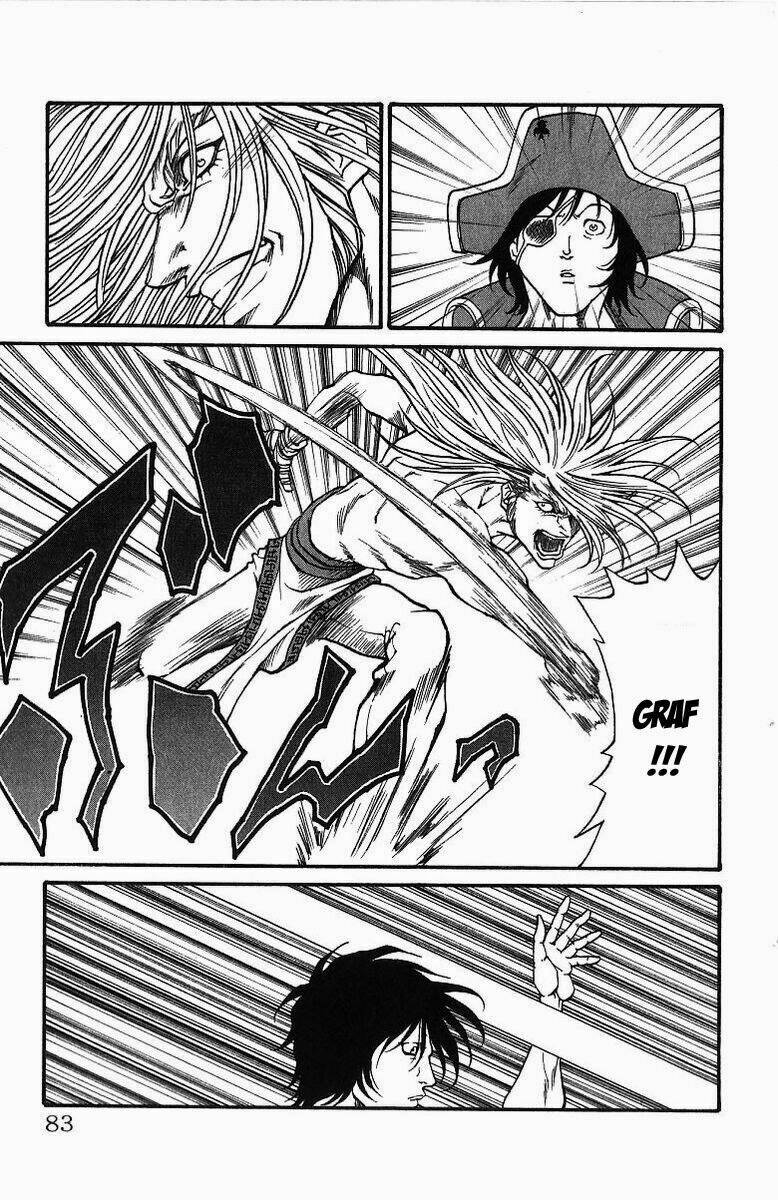 vua trên biển chapter 172 18