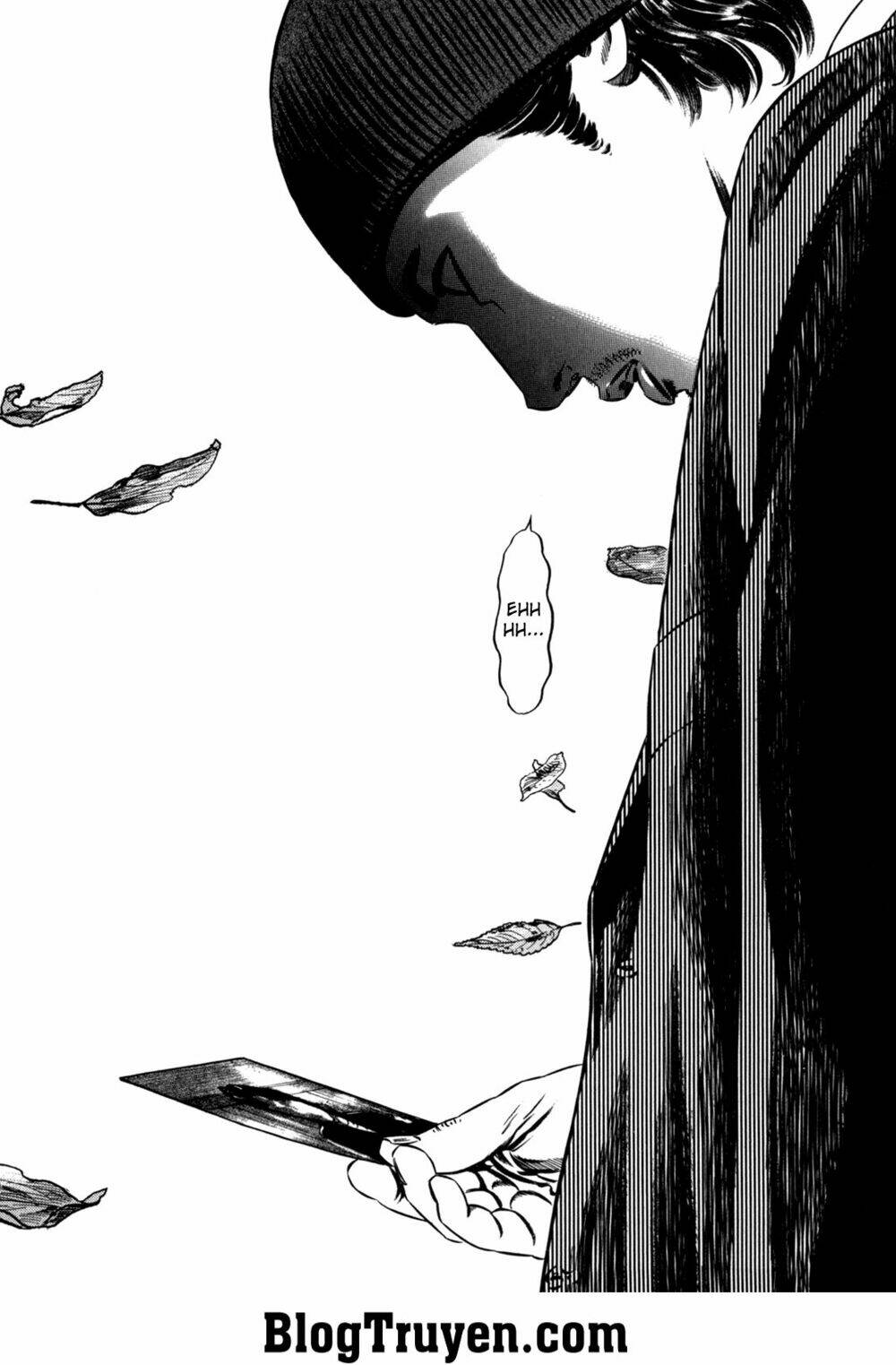 homunculus chapter 94 3