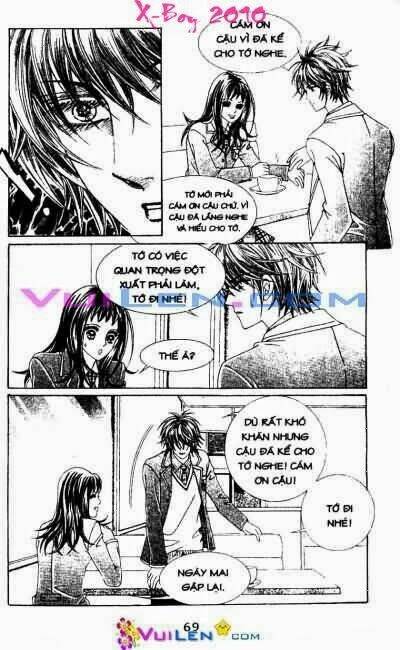 cuộc sống của tôi chapter 10 69