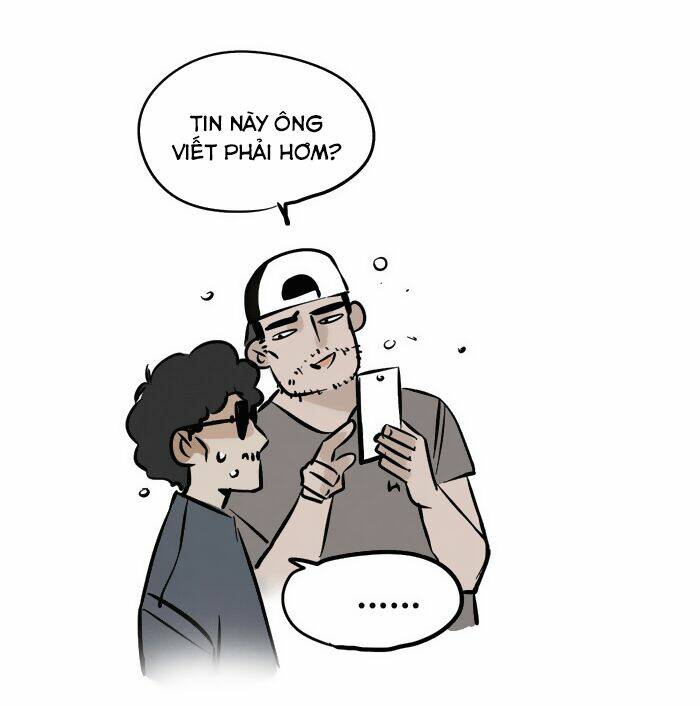 trang nhất toàn là hắn chapter 26 154