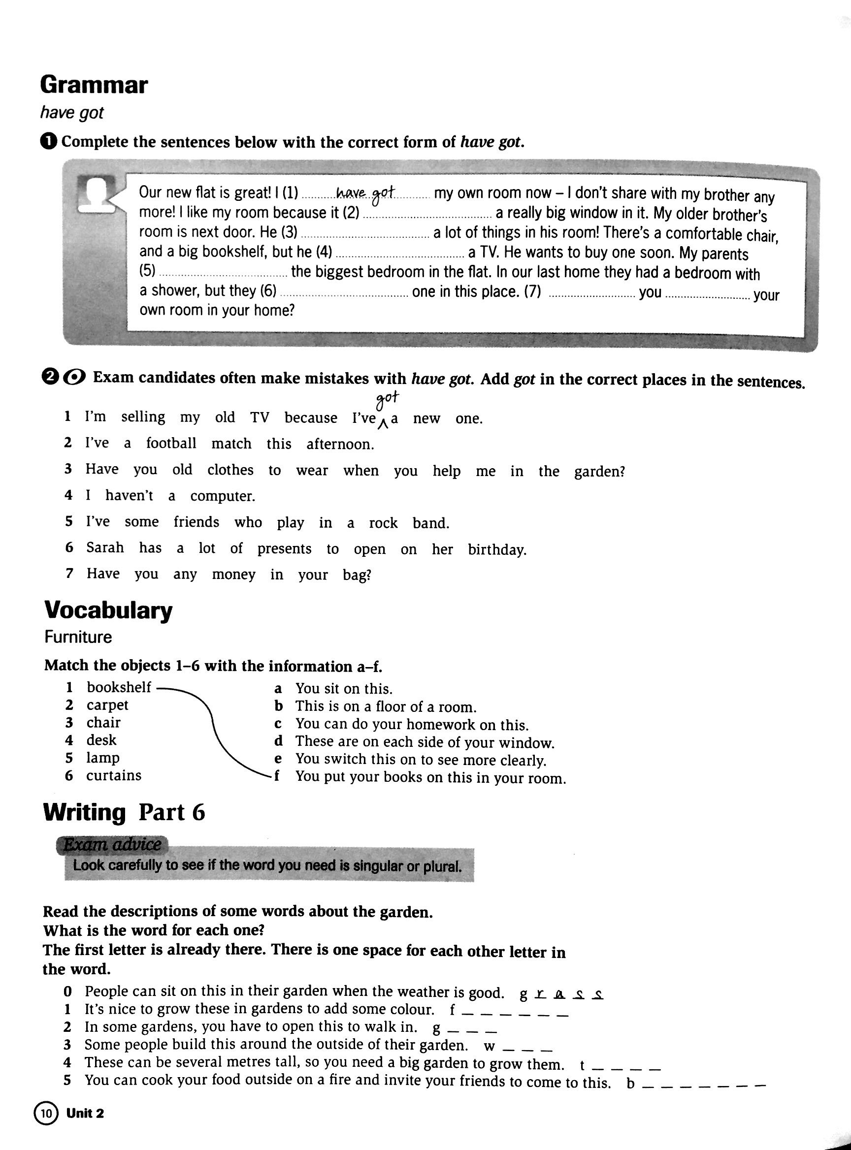 Complete Key for Schools Workbook with Answers with Audio CD