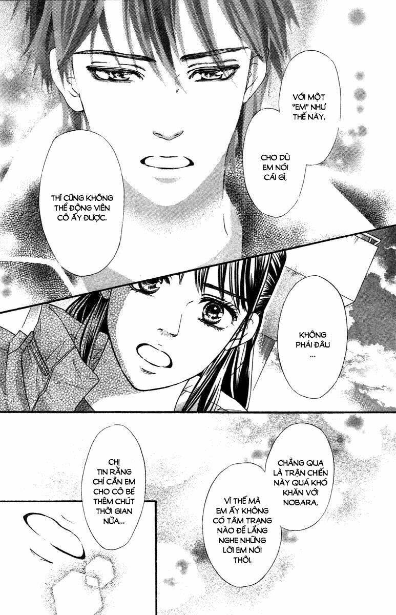 xứng danh anh hùng chapter 72 28