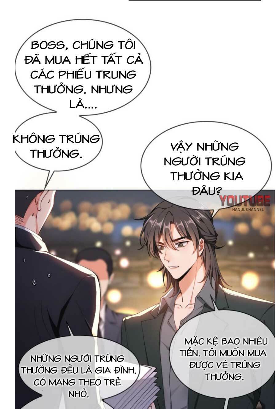 cô vợ nhỏ nuông chiều quá lại thành ác!! chapter 210 10