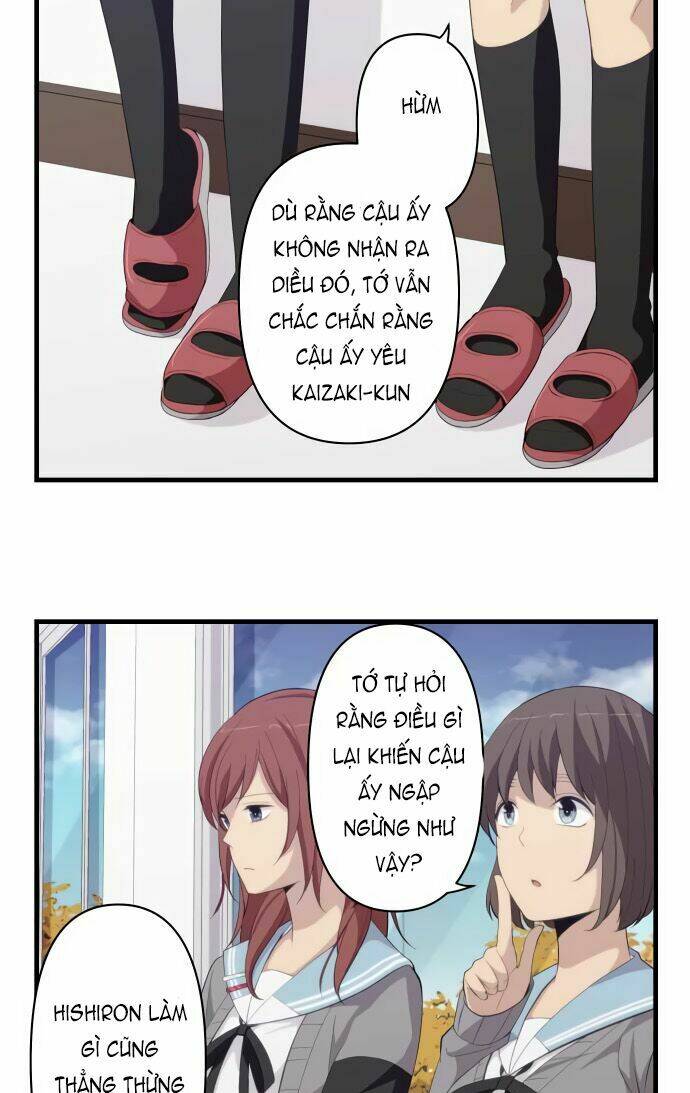 viên thuốc trùng sinh chapter 182 14