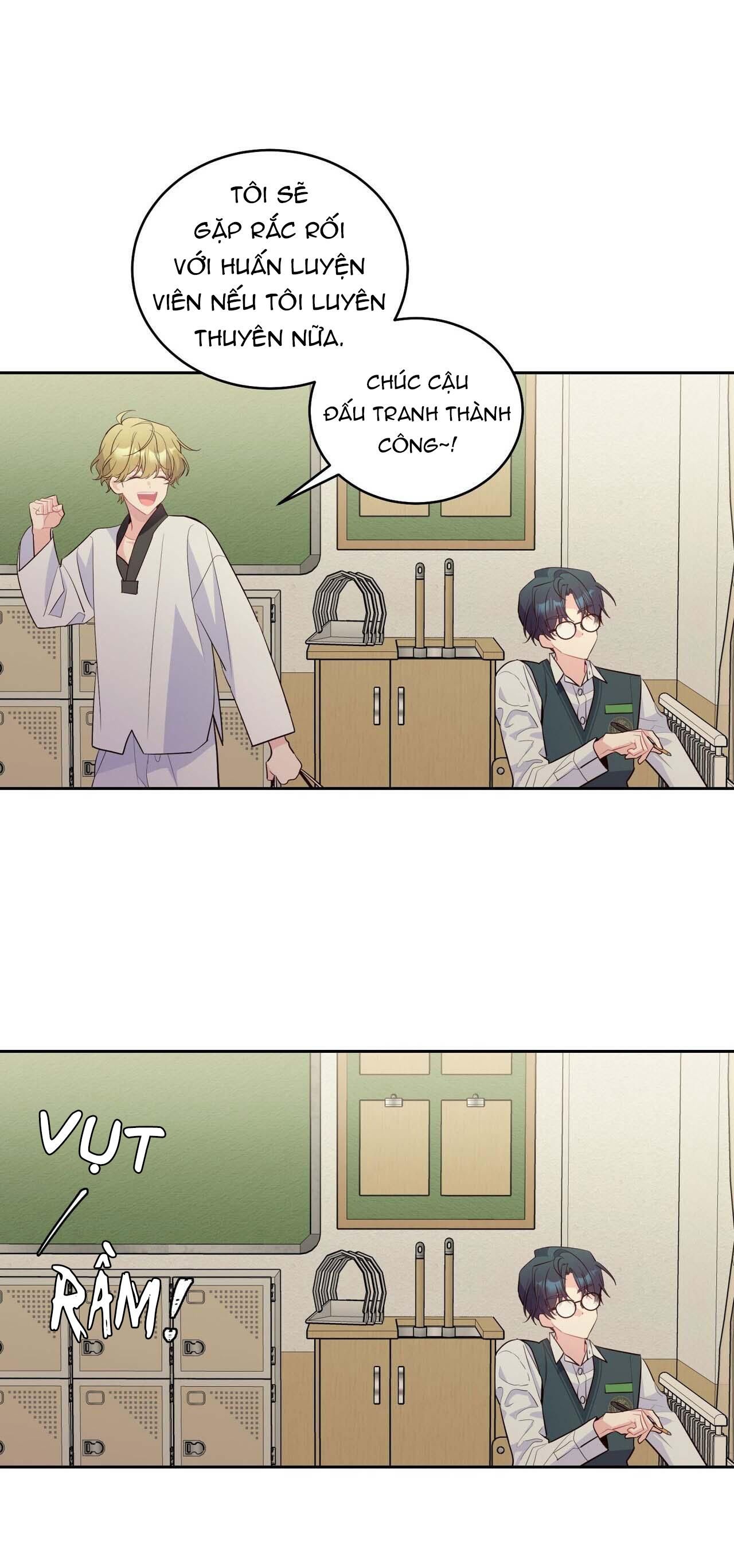 merry marbling chapter 19 37