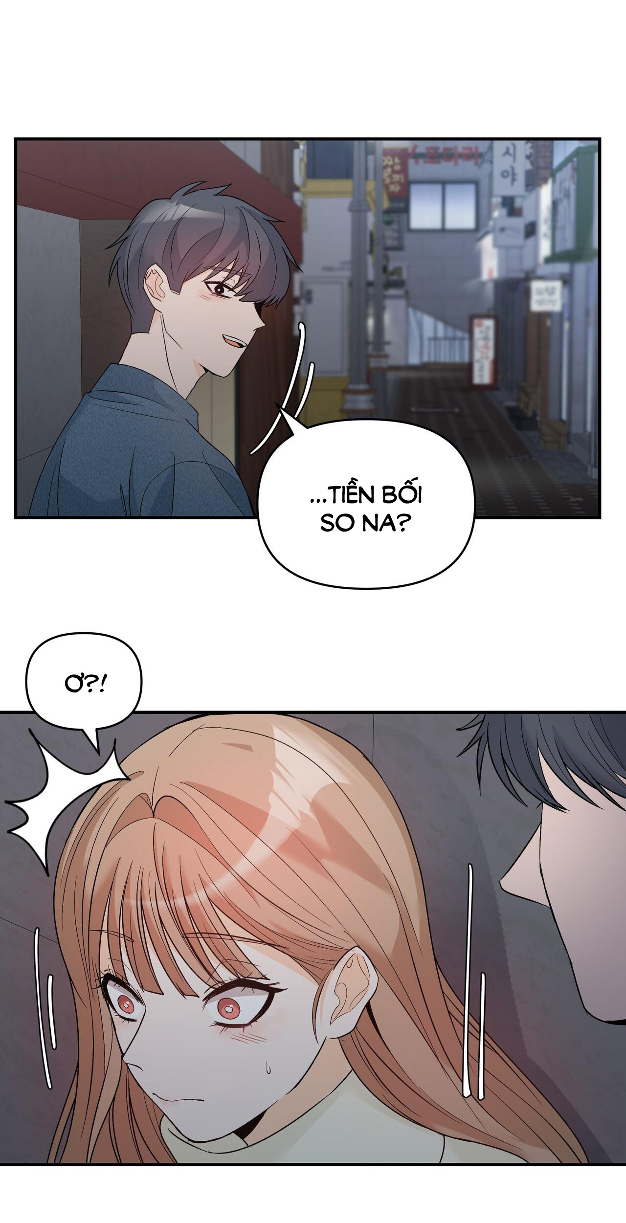 Dick Deep chapter 2.2 - Trang 18