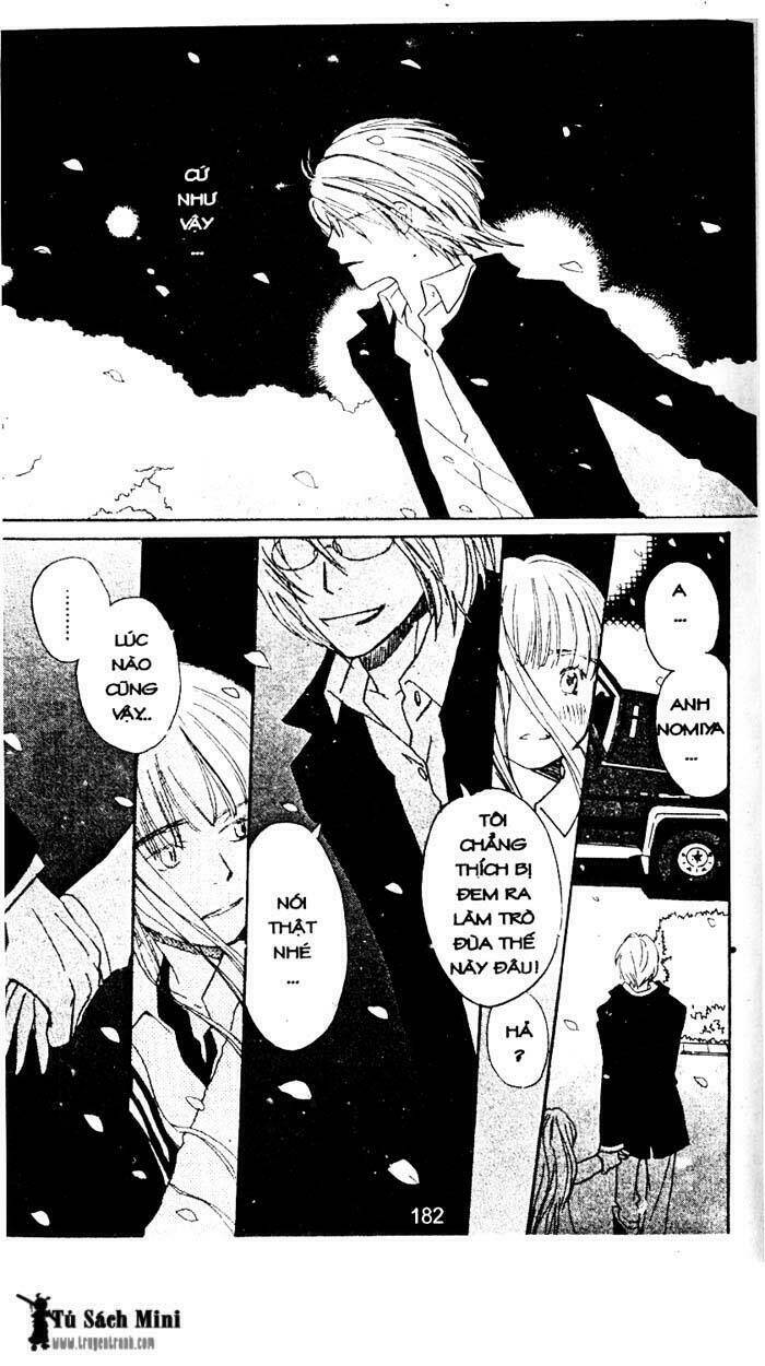 tình yêu và cuộc sống chapter 34 26