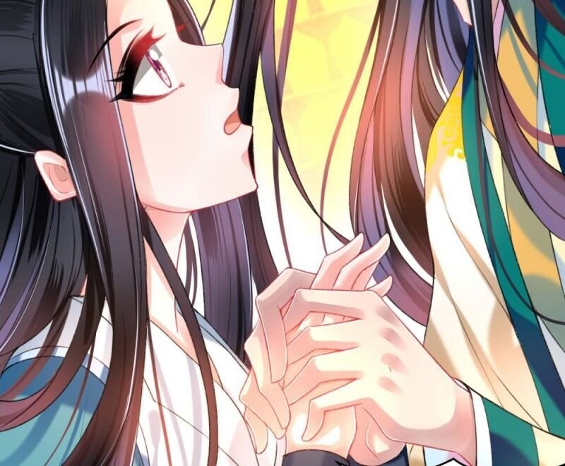 vương gia, áo lót của ngươi rơi mất rồi chapter 56 11