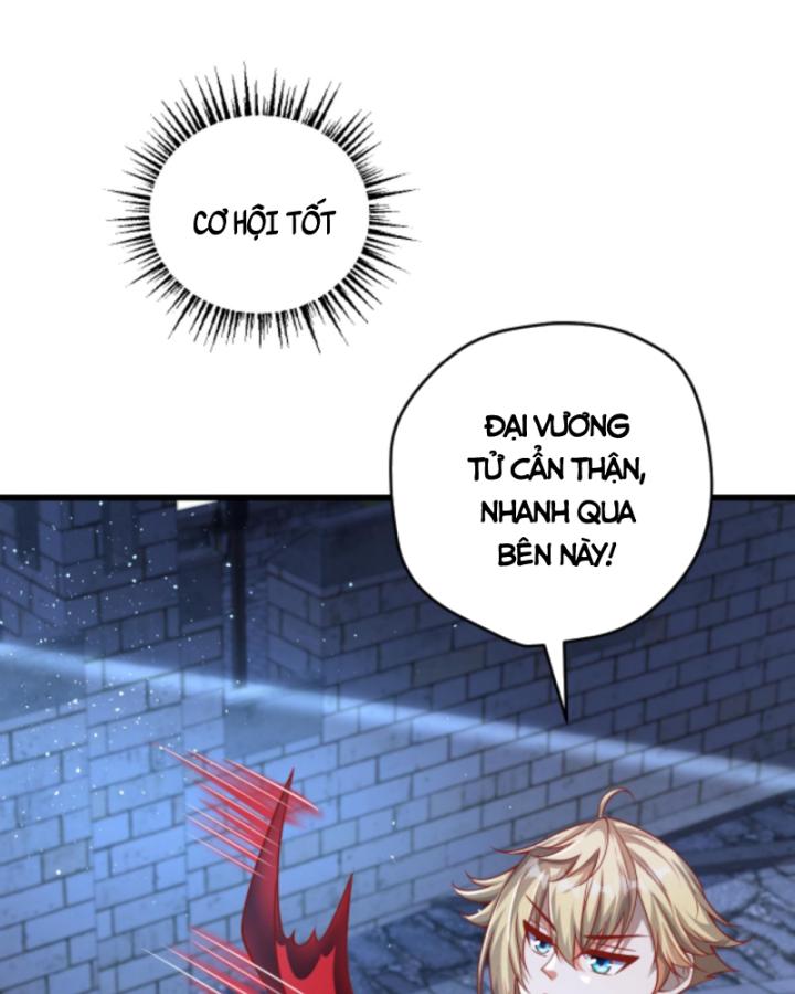 người chơi và nhân vật chính đều muốn làm hại ta chapter 126 33