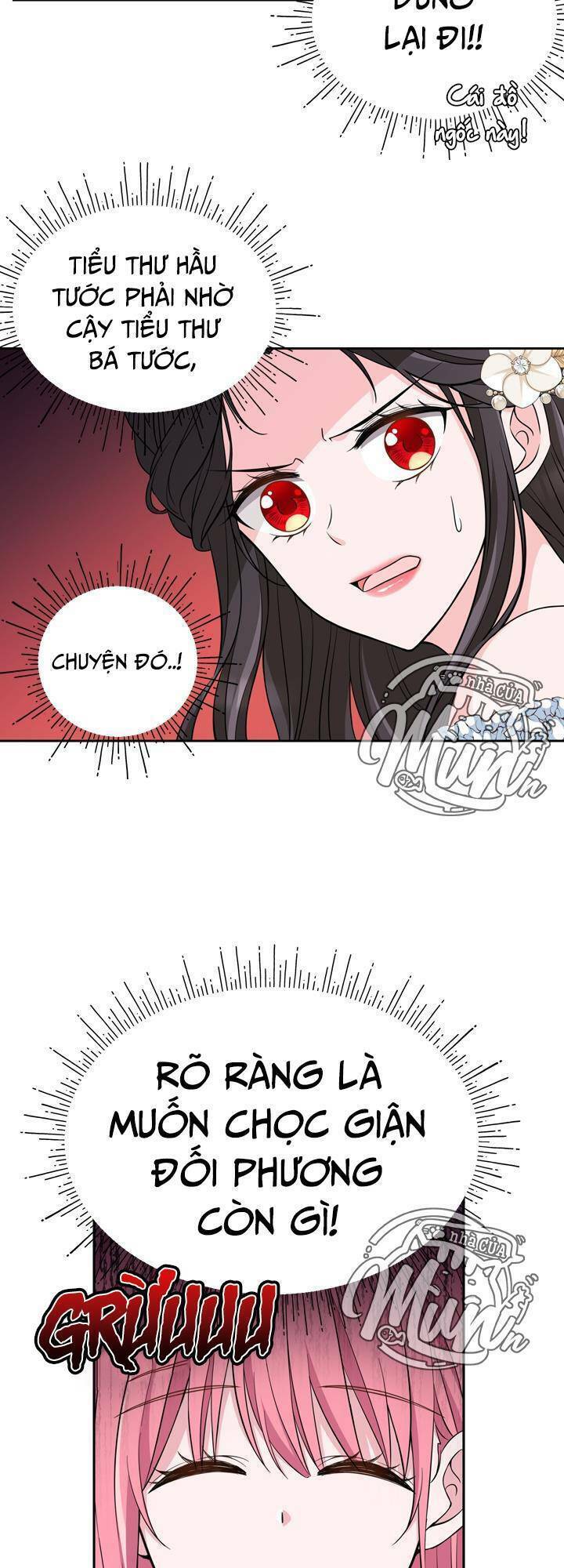 gửi đến người bạn của tôi chapter 3 16