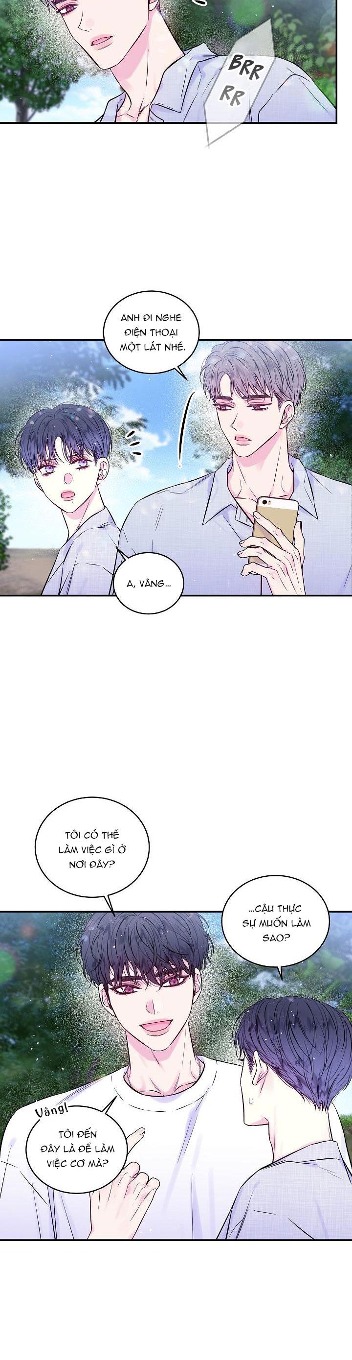 bình minh thứ hai chapter 30 3