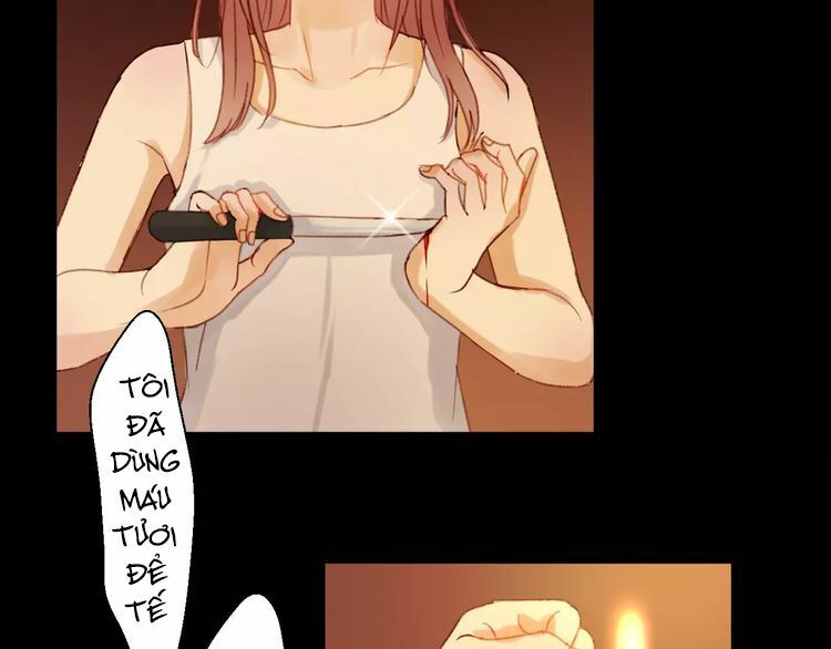 lượm được một tiểu hồ ly phần 2 chapter 32 3