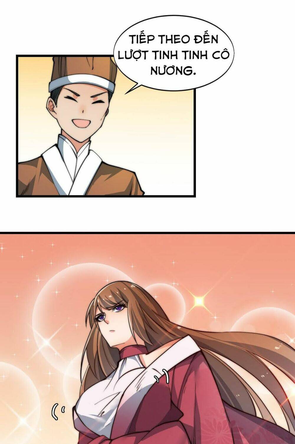 nhất chiêu tiên chapter 7 40