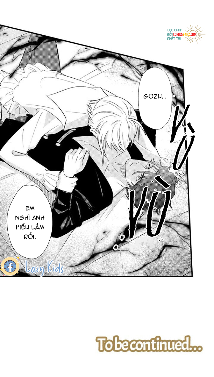 chuyển sinh vào thế giới của ma vương evelogia chapter 20 31