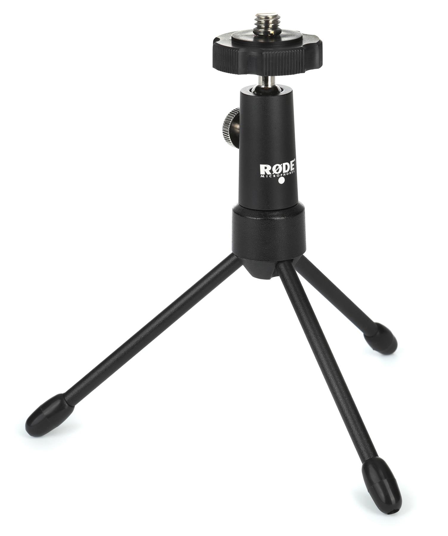 Microphone tripod RODE - Hàng Chính Hãng