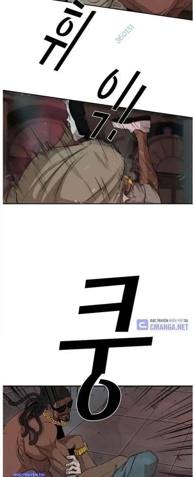 shark - cá mập chapter 96 30