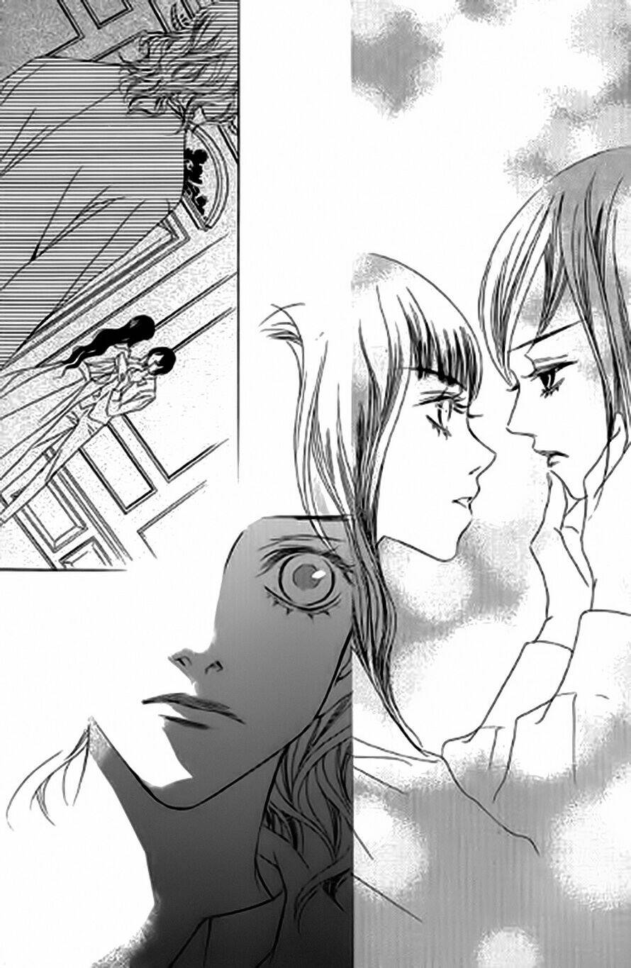 savage garden - "vườn hoang" chapter 14 41