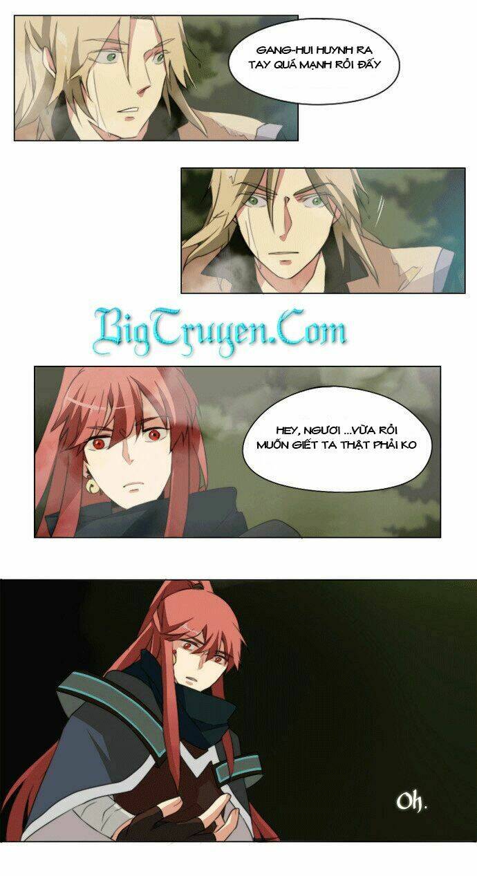 godly bells chapter 13 25