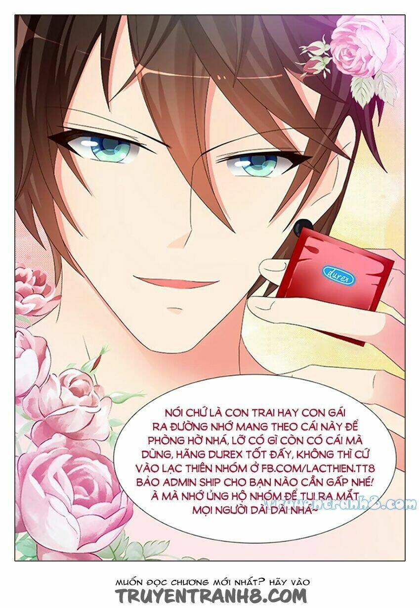 ông xã thú tính coi nhẹ tình yêu chapter 1 15