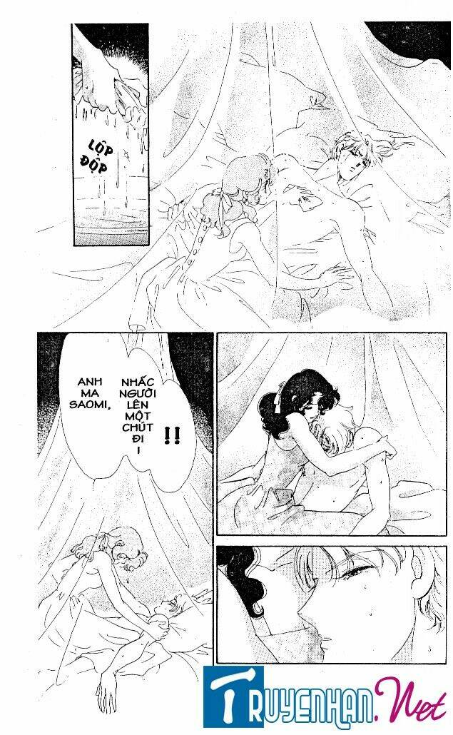 magnolia waltz chapter 16 5