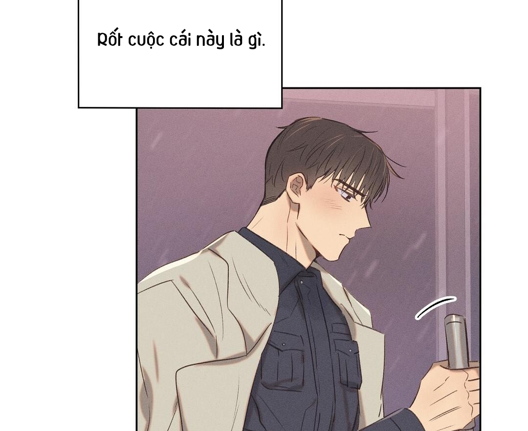 đại úy lãng mạn thân yêu của tôi chapter 12 133