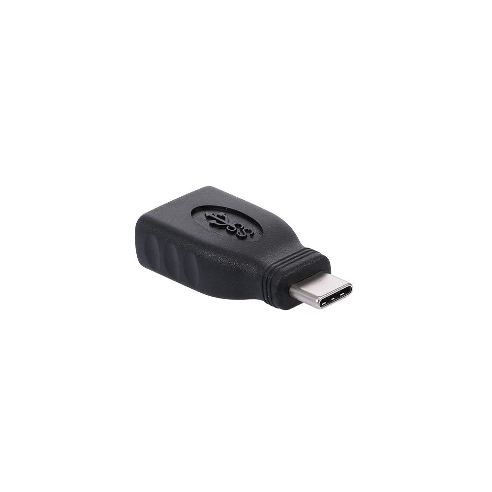 Type-C OTG Adapter USB3.1 Type-C Male to USB3.0 Female Converter Cable Adapter Replacement for Smart Phone Macbook