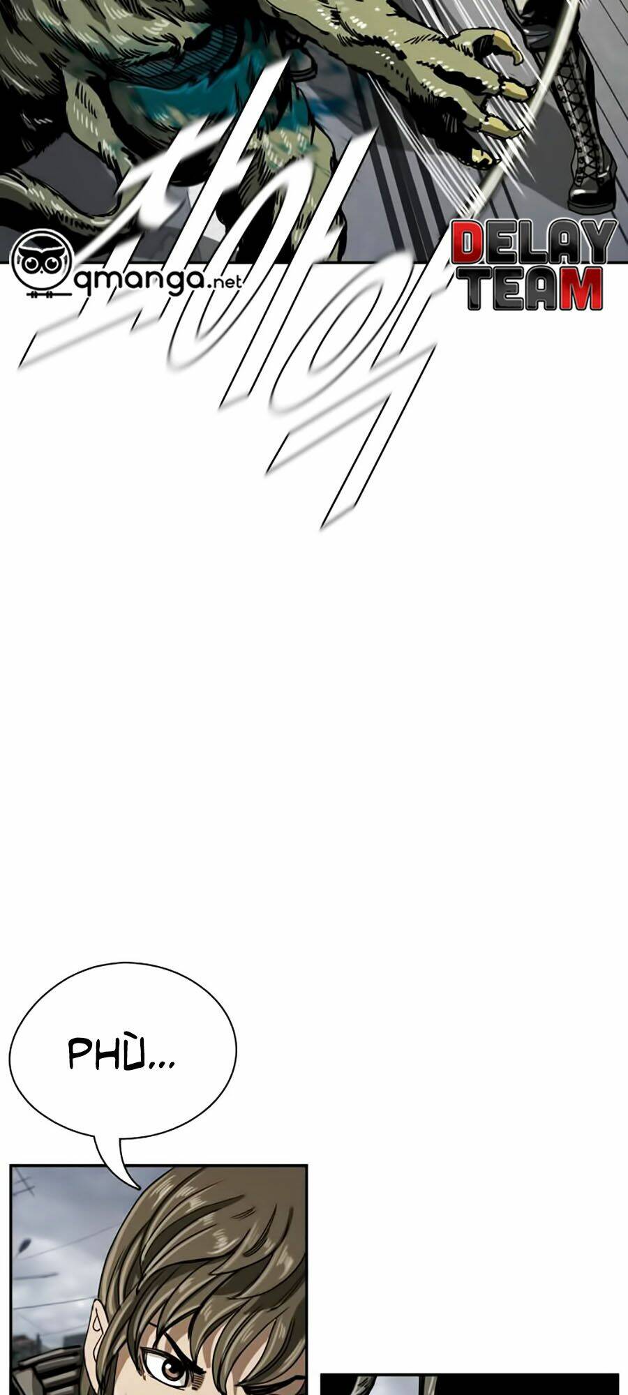 thợ săn đầu tiên chapter 24 17