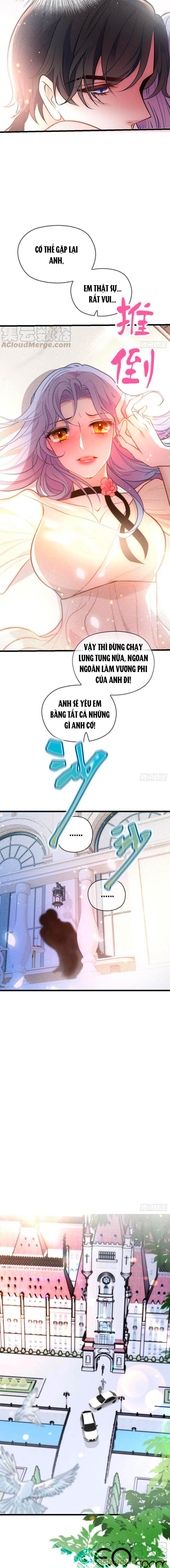 một vợ yêu, một bé con chapter 116 4