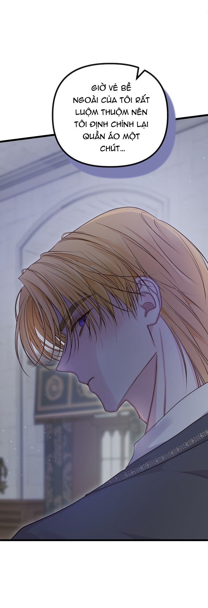 hãy giải thoát cho ta chapter 17.2 39