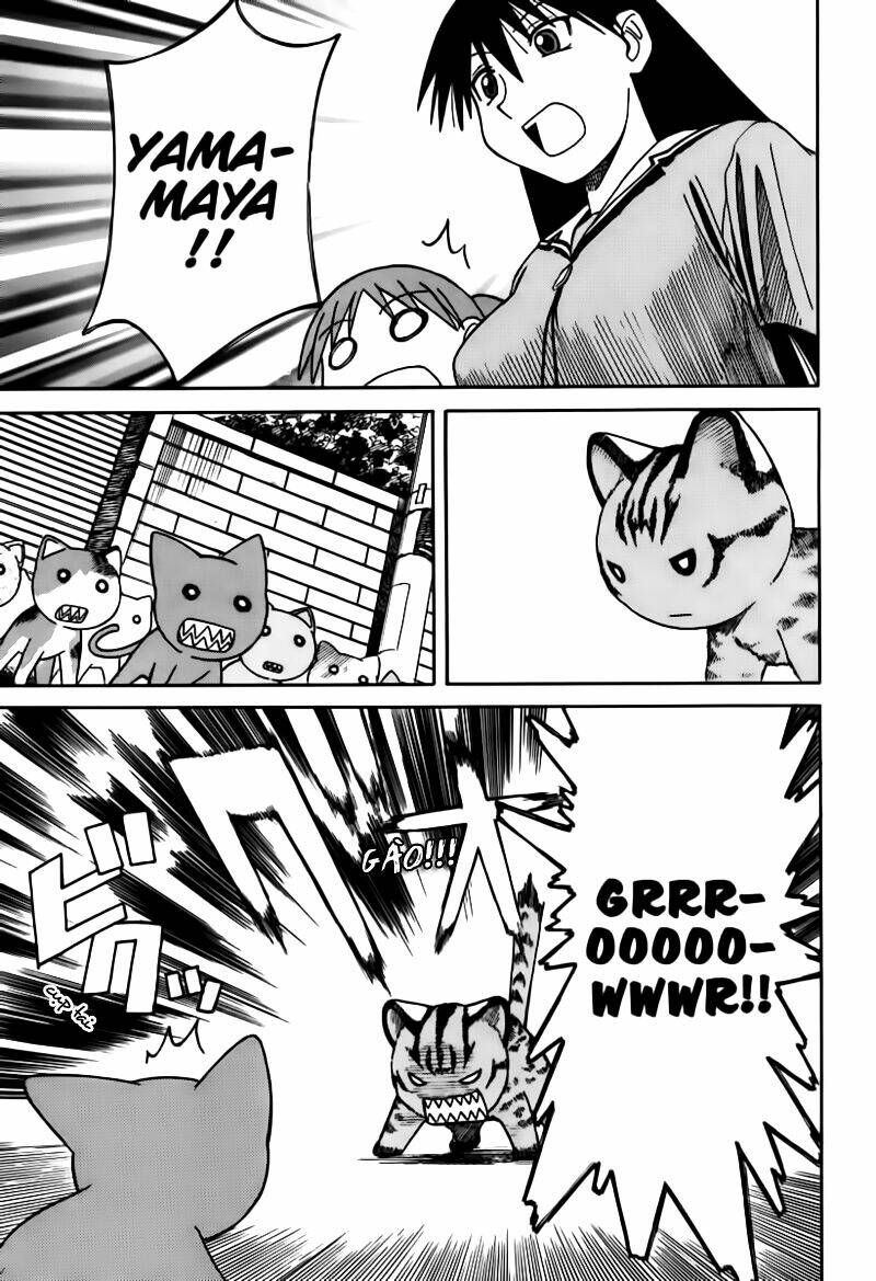 azumanga daioh chapter 61 18