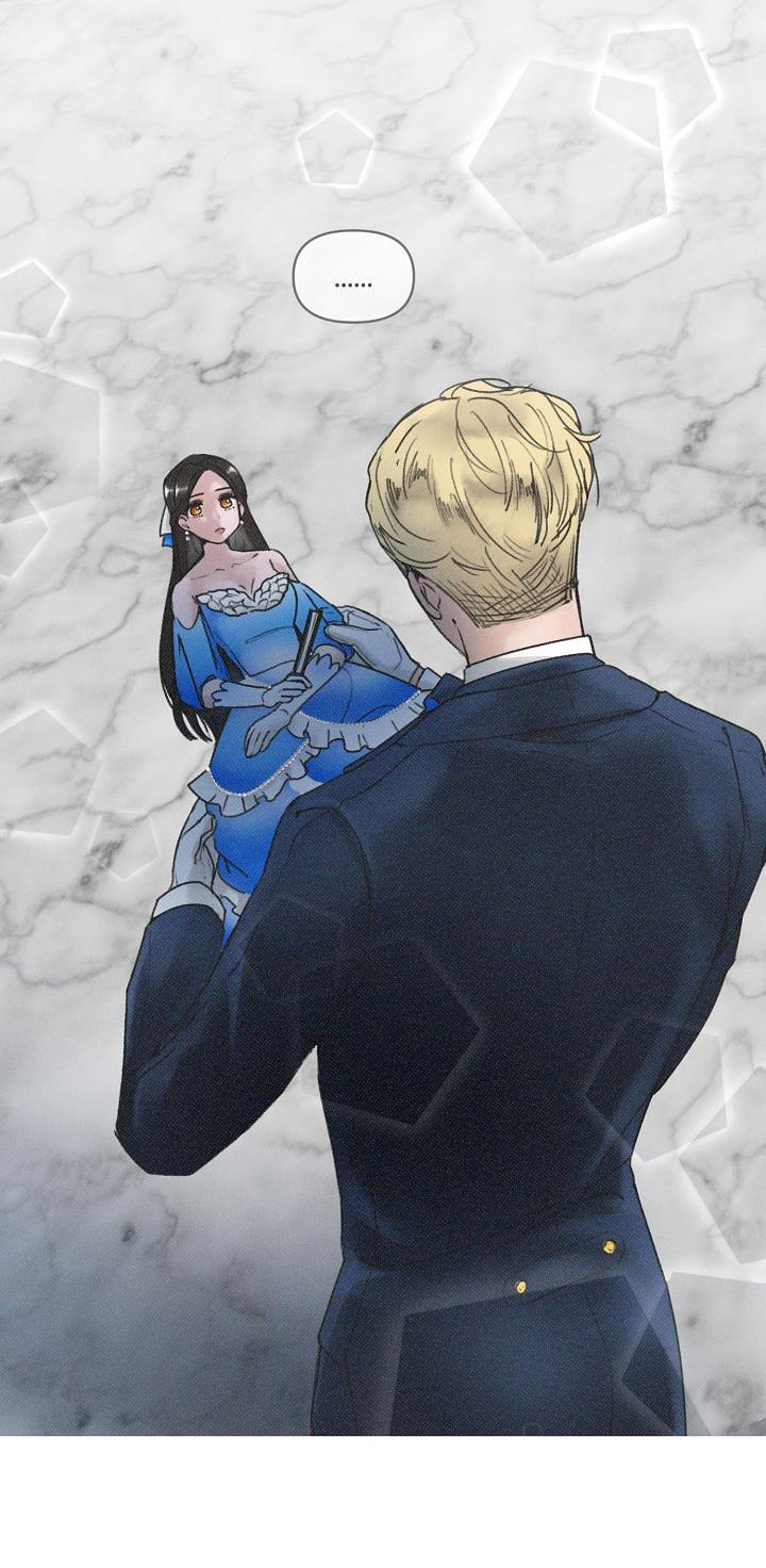 em dám không ? chapter 3 11