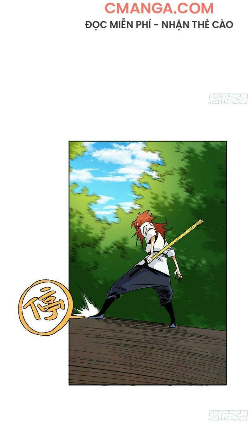 ma vương là đại địa chủ chapter 21.2 29