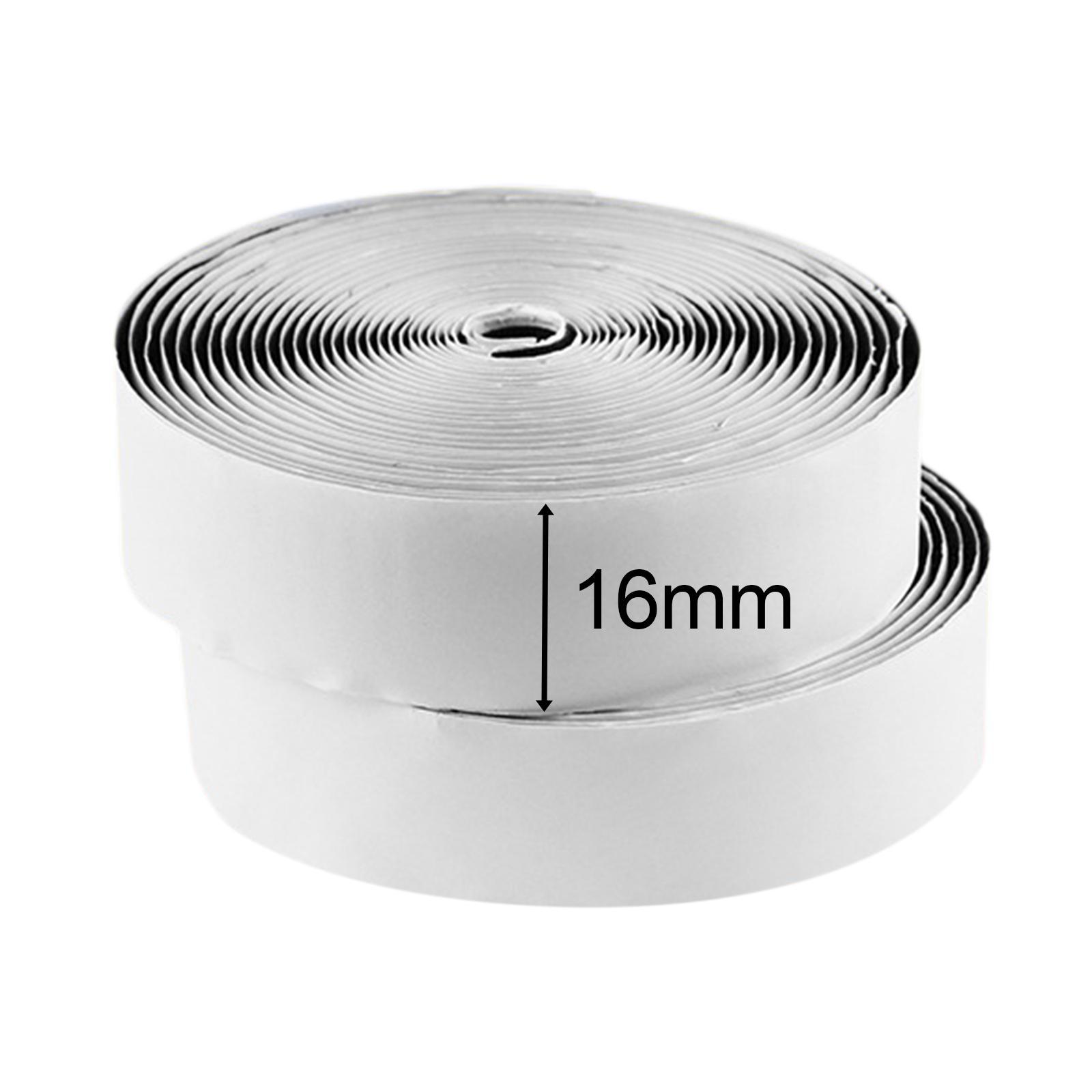 Sticky Double Sided Tape Household Clear Supplies Reusable for