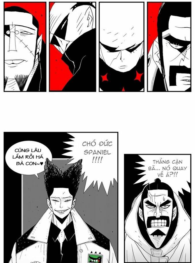 hành trình thoát khỏi địa ngục chapter 27 23