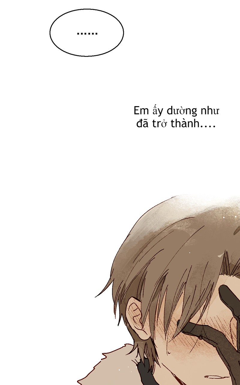 câu chuyện tình yêu kỳ lạ chapter 11 34