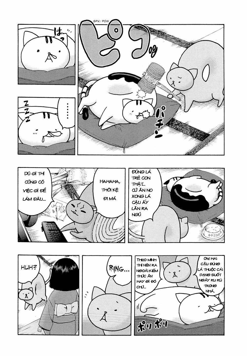 donyatsu chapter 6 6