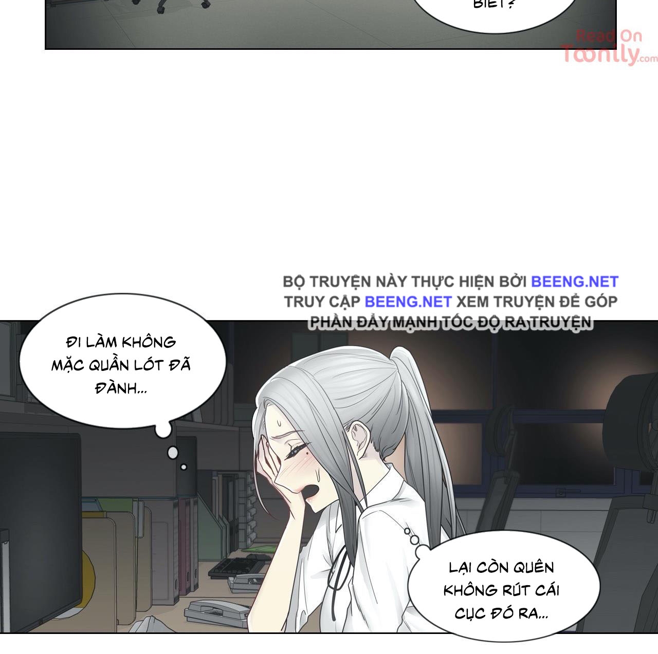 mở khóa tim em chapter 32 9