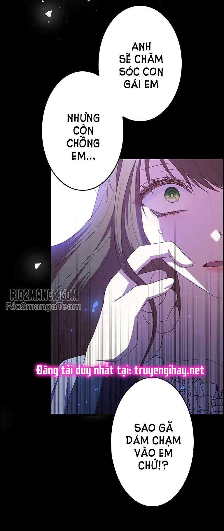 từ ác nữ tôi phải trở thành một người mẹ chapter 12 28