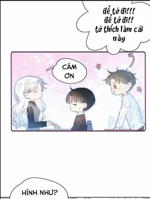 nỗi buồn của hoa cẩm tú cầu chapter 30 44