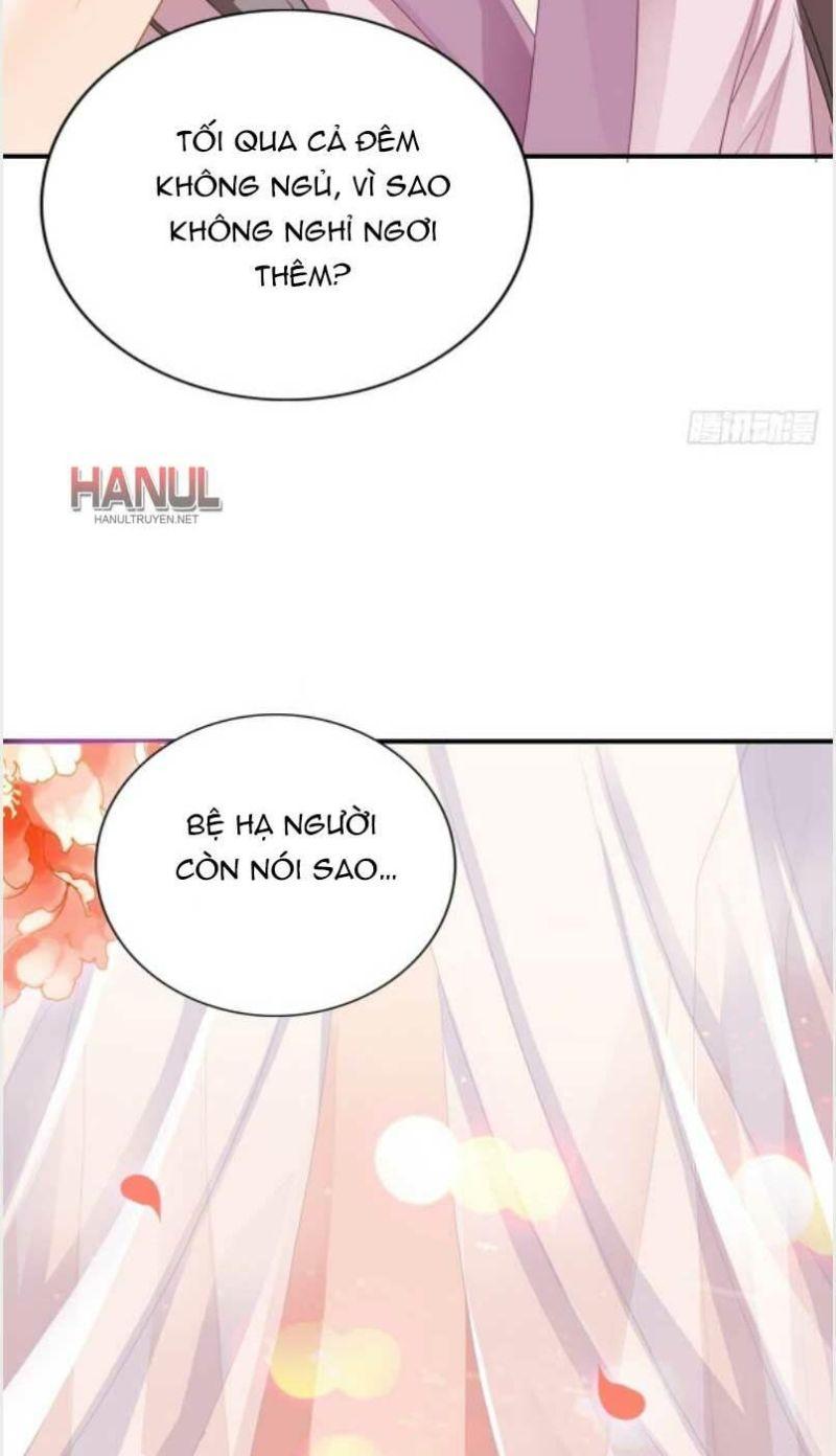 bổn vương muốn nàng chapter 148 16