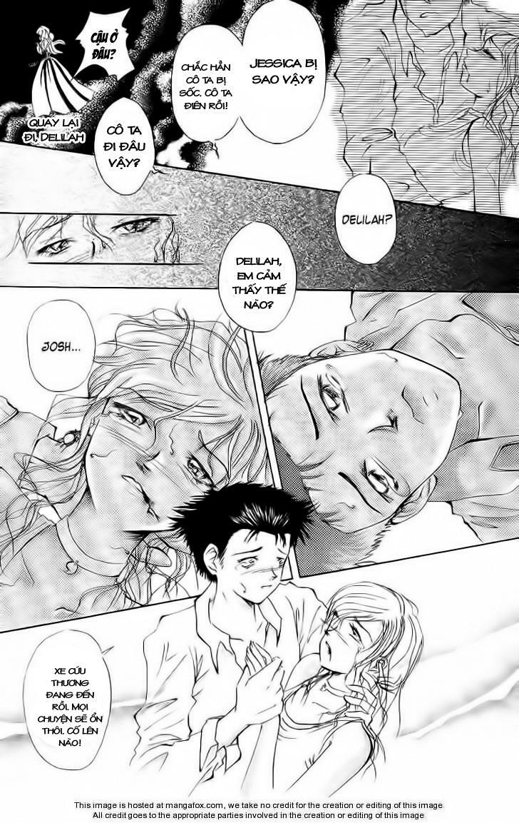 delilah's mystery chapter 6 13