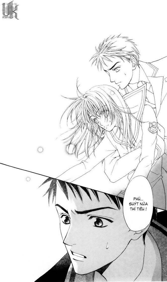 cung đàn vàng chapter 1 22