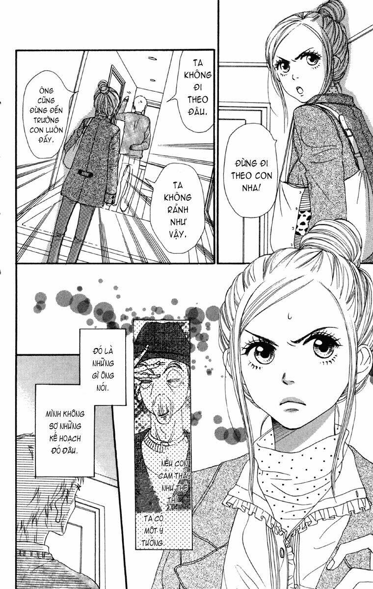 rắc rối đáng yêu chapter 51 3