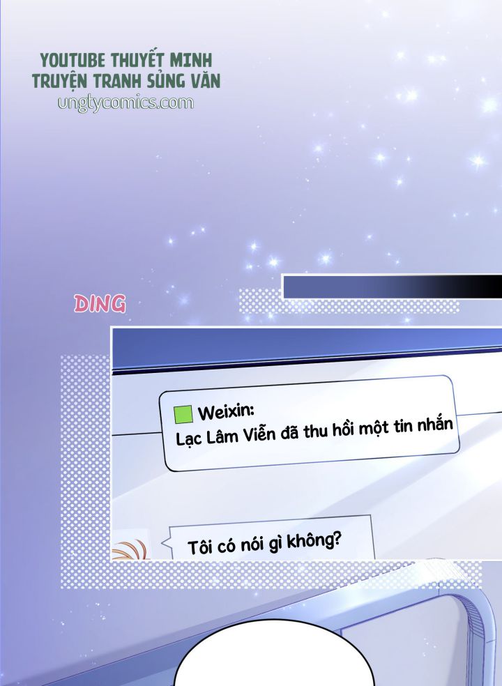 chàng nhân viên host và gã hàng xóm nguy hiểm chapter 28 37