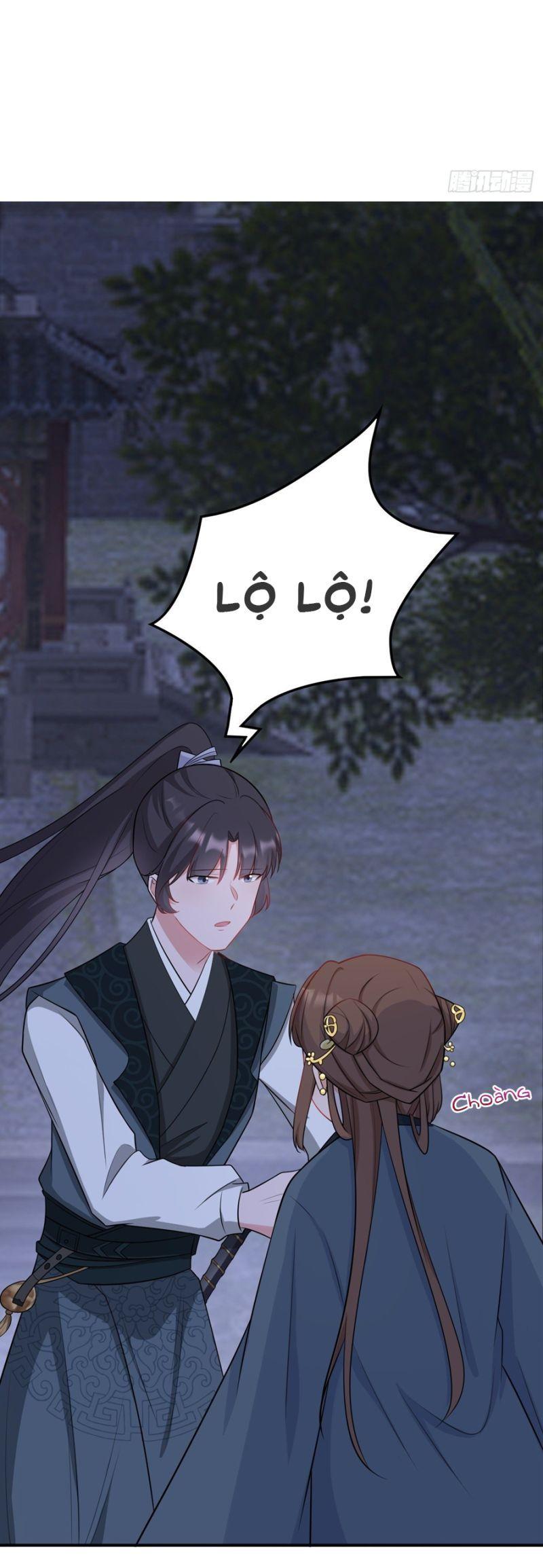 siêu cấp trà xanh hệ thống chapter 7 38