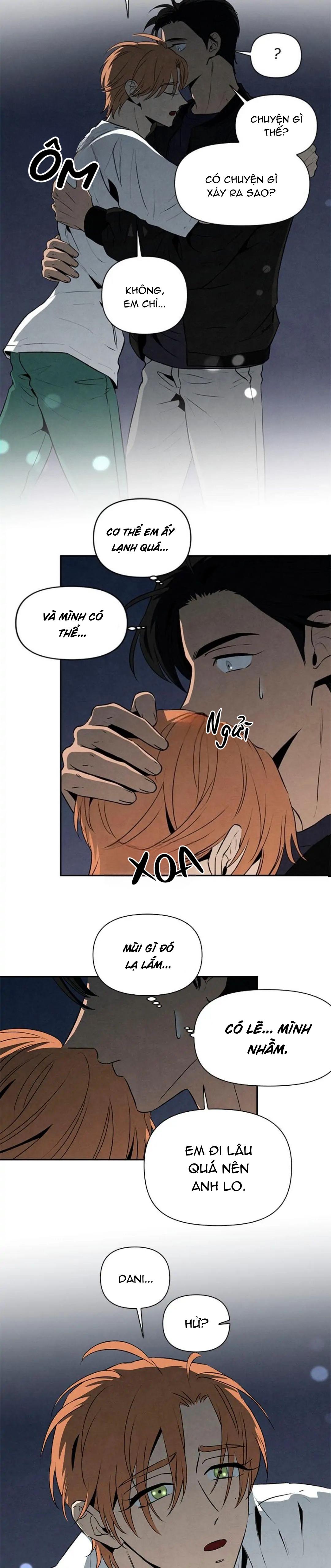 bona sort chapter 28 3