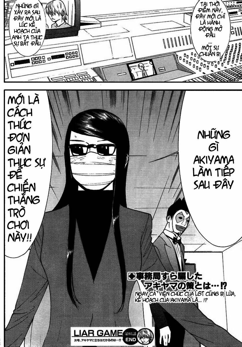 liar game chapter 93 19