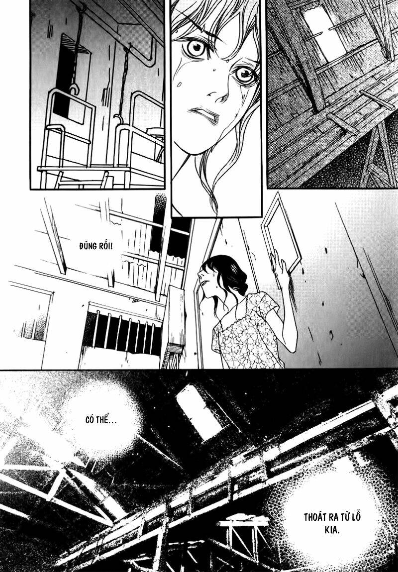 nobody knows chapter 24 30