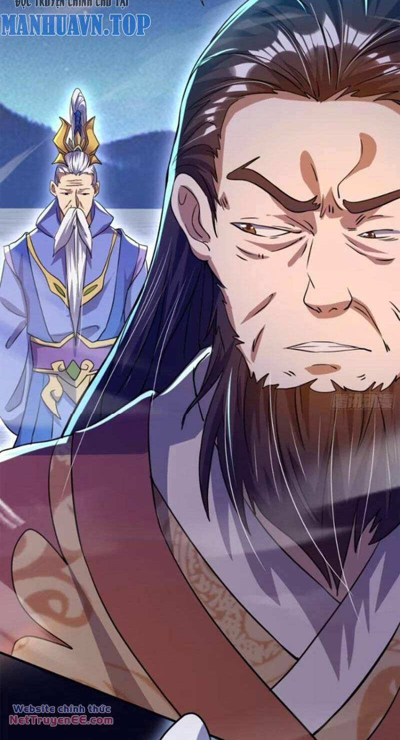 trăm tuổi mở hệ thống: con hiền cháu ngoan quỳ khắp núi! chapter 27 44