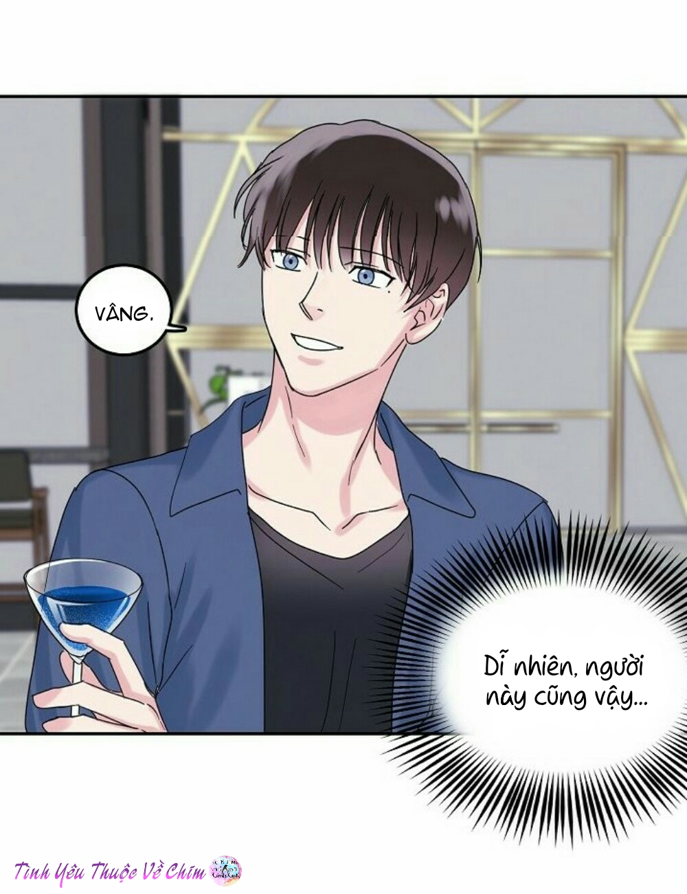 đối tác an toàn chapter 1 45